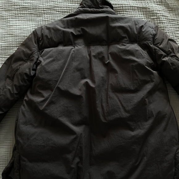 Puffer jacket - Picture 4 of 4